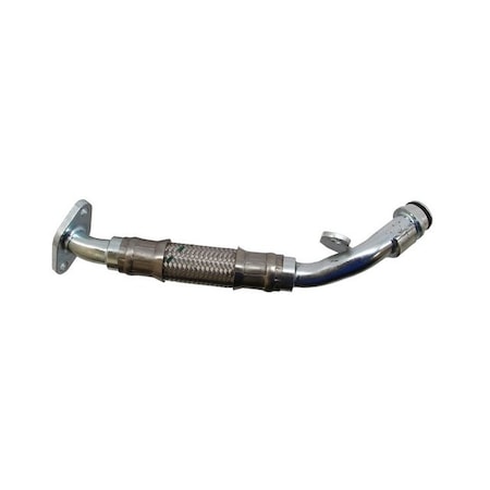 Crp Products Turbo Oil Return Pipe TRP0313